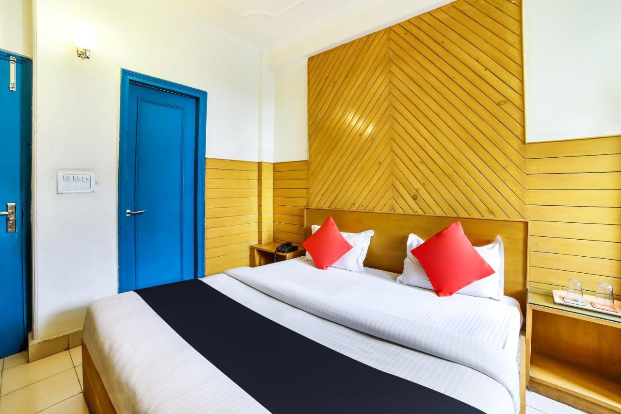 Capital O 48354 The Nest Yeni Delhi Dış mekan fotoğraf