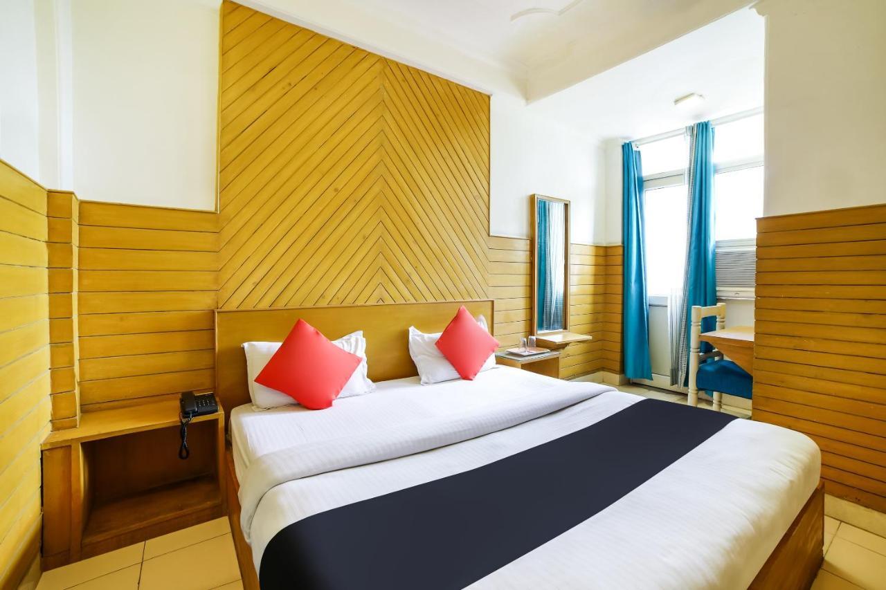 Capital O 48354 The Nest Yeni Delhi Dış mekan fotoğraf