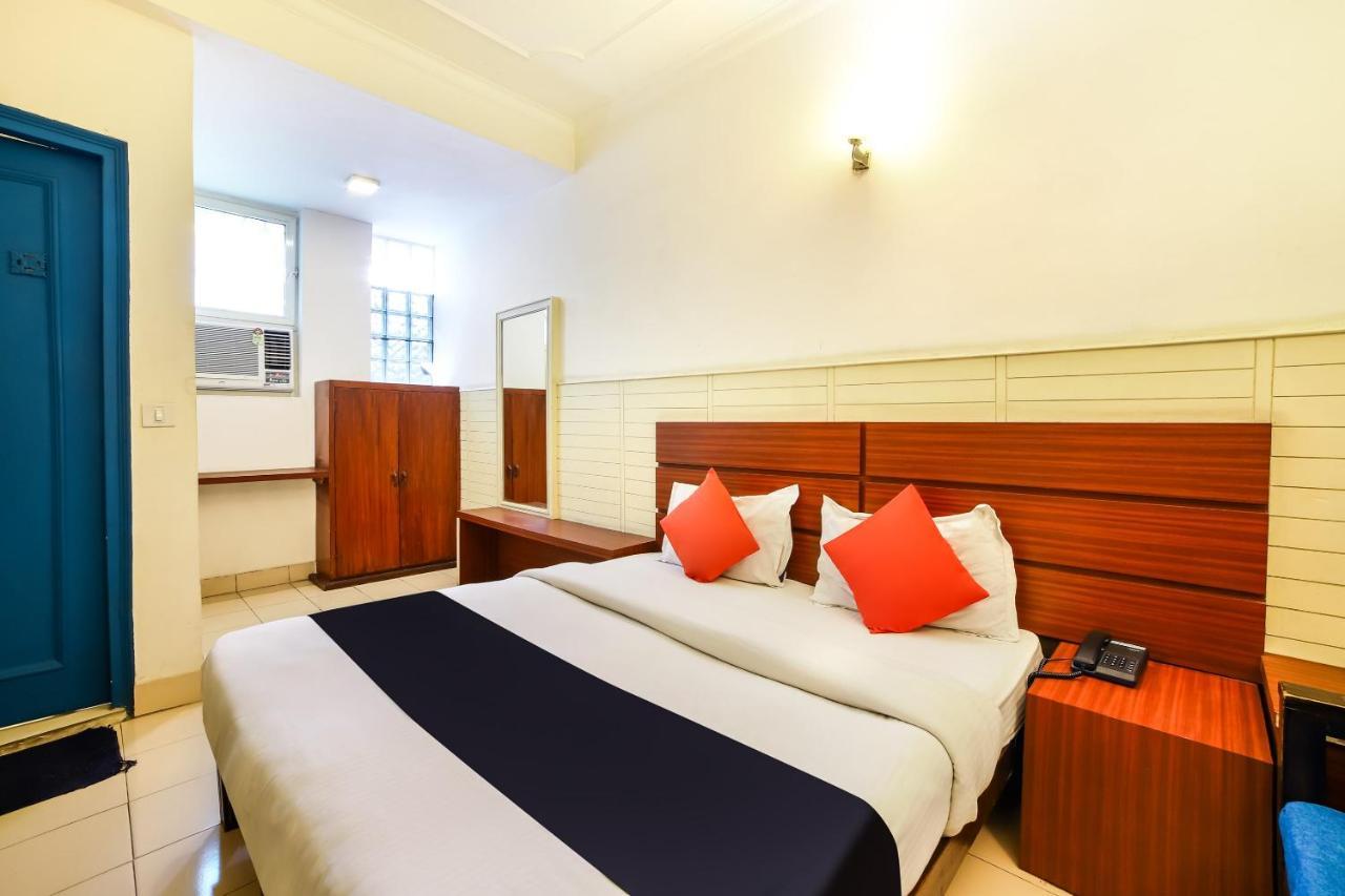 Capital O 48354 The Nest Yeni Delhi Dış mekan fotoğraf