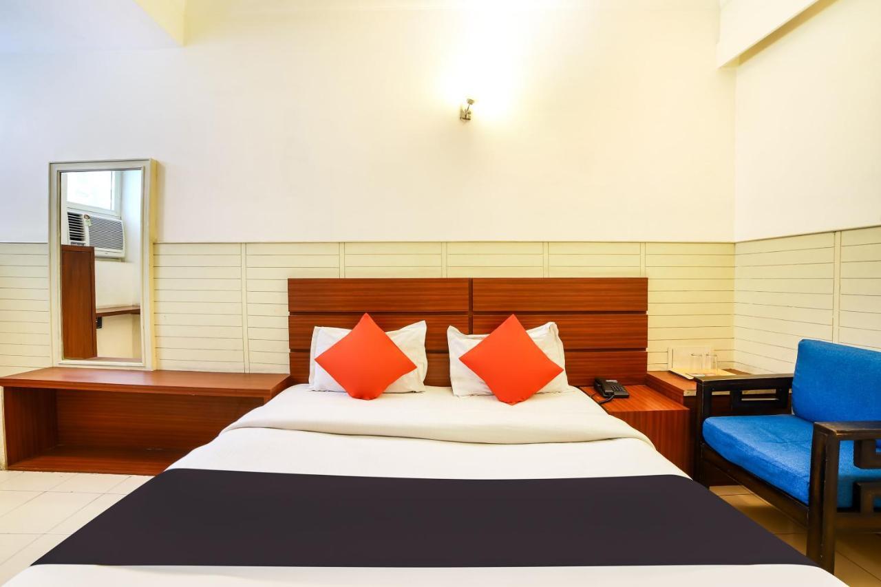 Capital O 48354 The Nest Yeni Delhi Dış mekan fotoğraf